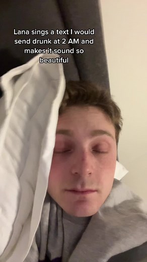 Lana Villafuerte: Unique Text Tones