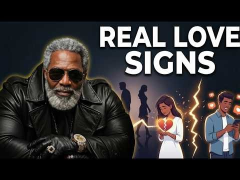 “6 Signs He Truly Loves an Older Woman (No Confusion, Just Truth)”