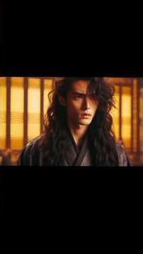 The Prince Bride EP 26/Young man disguises himself as Woman In Other To Marry Prince #bl #blseries