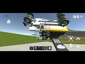 Fuso cilik yang gampang jamping