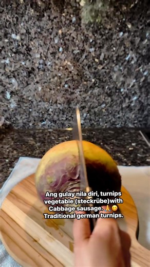 #cooking #turnips #vegetables #fbpost #fblifestylelife #cooking #cookingvideo #contentcreator #fbreelsviralvideo #fbreelviewers | Gemma Peters