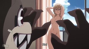 Anime: Gleipnir S1 FanService Compilation Eng Sub