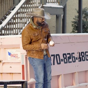 Kentucky Dom on Reels