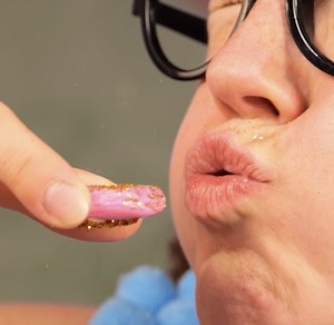 DIY Sailor Moon collar for Halloween ✨🌟 | 123 GO