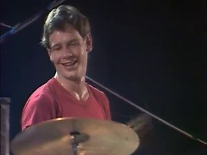 Bruford Live 1979 & Allan Holdsworth