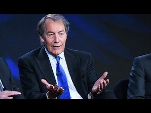 Charlie Rose Fired Amid Sexual Harassment Claims | Los Angeles Times