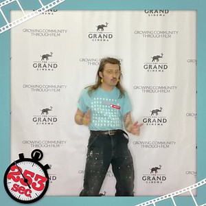 The Grand Cinema on Reels | Facebook