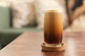 Heating Up Nitro Cold Brew: What Happens?