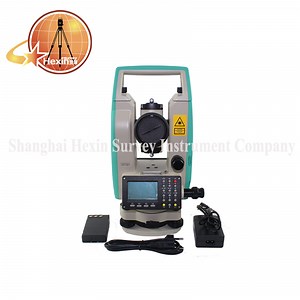 [Hot Item] 300m Distance Range Measurement Ruide Disteo 23 Optical Set Theodolite
