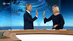 Klebers „heute journal“-Ära ist beendet: Moderator versagt fast die Stimme - vor einem letzten Appell