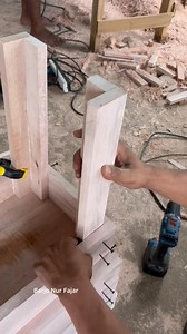 banyak tips dan trik seputar pengerjaan kayu yang kreatif #woodworkingtipsandtricks | Barjo Nur Fajar