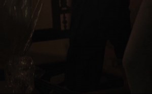 Olivia Holt Sexy Scene in Cloak & Dagger