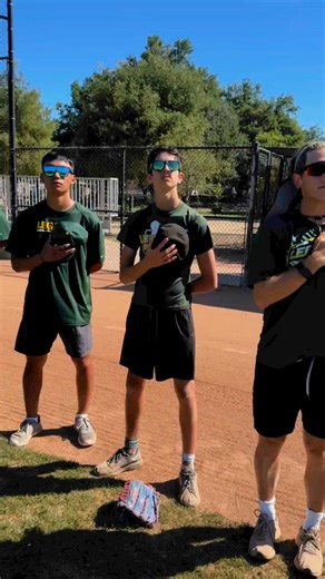 1.5K views | Happy Fourth of July Enjoy the night sky full of beautiful fireworks!!#legendsbaseball #baseball #coaching #coach #coachdavid #youthbaseball #baseballlife #baseballkids #legendsbaseballcamps #throwing #infield #throwingdrill #fireworks | Legends Baseball & Softball Camps | Facebook