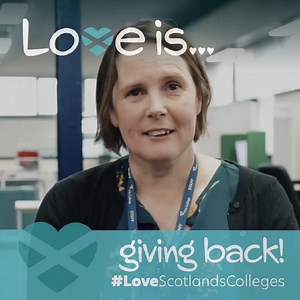 Scotland's colleges are working to ensure that the increase in the cost of living isn’t a barrier to accessing education for the people in our communities. At Fife College we have several measures in place to help our students through these hard times, including: • Free breakfasts • Free access to our gym facilities • Health and wellbeing guidance • Warm spaces • Free access to laptops and other devices • Help with funding More reasons to #LoveScotlandsColleges! Find out more about studying with
