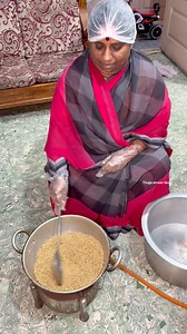 481K views · 10K reactions | Hard working women making home made maslae powder contact for order 9535671716/9036162113 | Thaja street food | Facebook