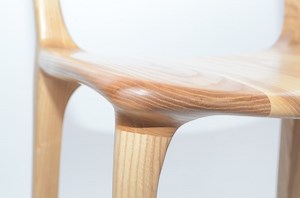 17 reactions | A short video showing designer maker student Tom Galt...