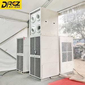 [Hot Item] 30 Ton Commercial HVAC Floor Standing Air Conditioning for Tents