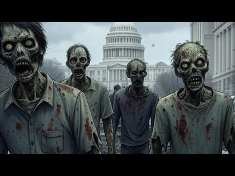 Trump Unleashes Federal Crackdown on Washington DC Crime – Will It Finally Save the City?
