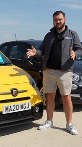 Abarth 595 1.4 Competizione 🔵 BREMBO BLACK PACK, 7IN TOUCHSCREEN, REAR PARKING SENSORS 🔵 Year: 2020 Mileage: 31,348 Transmission: Manual Fuel: Petrol 🚘 Over 300 Cars In Stock 📦 Nationwide Delivery ⭐ Rated Excellent 📞 Call - 01708 863 247 📍 Visit - White Post Farm, North Ockendon, Upminster, Essex, RM14 3PP 💻 Click - lmc-cars.co.uk 13.9% Representative APR - Representative example: Cash Price £9,999.00. Deposit £1,000. Total Amount of Credit £8,999.00. First payment of £0.00. Followed by 5