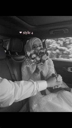 4.4K views · 34 reactions | ✨ Idea Gambar Kahwin Sweet & Simple...