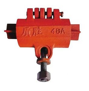 [Hot Item] Scaffolding Pressed Double Swivel Coupler Scaffolding Swivel Coupler