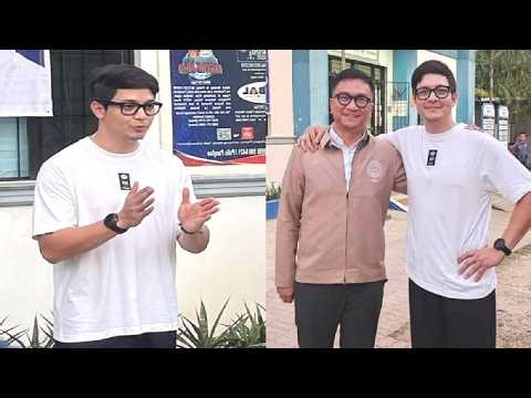 Alden Richards Update March 3 2026