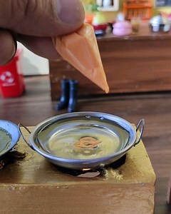 Indian funnels cake | Mini Kitchen