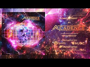 ACADENCE - Existence [Full Album 2021]