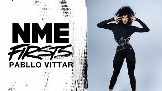 Bad Bunny goes on a carefree road trip in music video for ‘Moscow Mule’