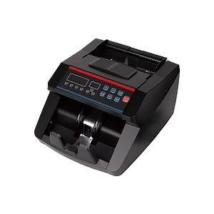 [Hot Item] LD-7300 Multi-function banknote money counter with UV MG detection Low price