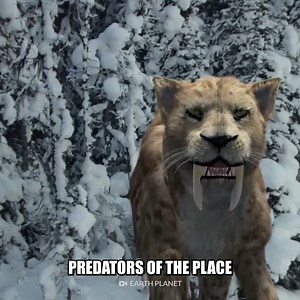 The Most Dangerous Prehistoric Beasts! | What If