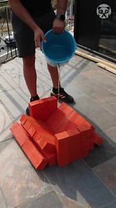 58K views · 39 reactions | Revolutionary Nano Concrete for Waterproofing | Girly Panda | Facebook