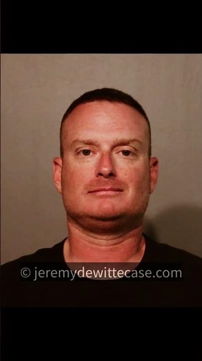 I Just Got Booked Into Jail