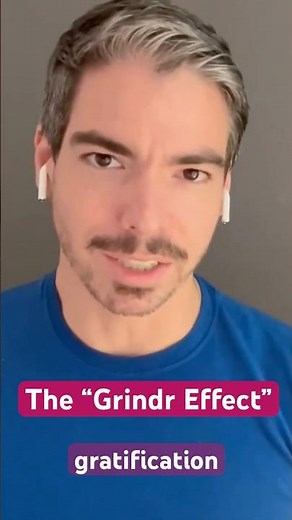 The “Grindr Effect” on Gay Relationships