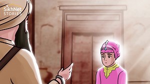 82 reactions · 12 shares | A sneak peek at our SikhNet Story release for this month. Releasing in English and Punjabi on May 30th  #guruhargobindsahibji #santsapahi #bani #gurbani #Guru | SikhNet | Facebook