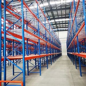 [Hot Item] Heavy Duty Racking Shelves Warehouse Shelves Rack