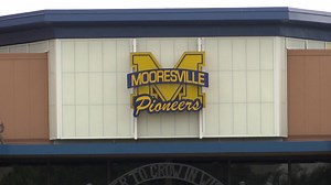 'I've been planning this for a YEAR' | 18-year-old charged after allegedly planning mass shooting at Mooresville High School