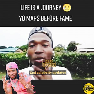 Yomaps throw back 😊🔥 | Zed Celebrity Updates