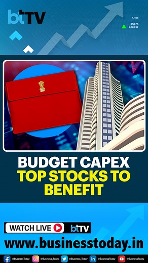 Mayuresh Joshi's Hot Picks: Must-Have Water & Waste Management Stocks #MayureshJoshi #WasteManagementStocks #TopStocksToPick #StockToBuy #StockToWatch | Business Today