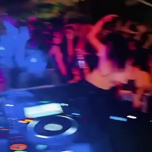 18 reactions | Someone brought their drum kit to my set 沈 | MARK BLAIR | Facebook