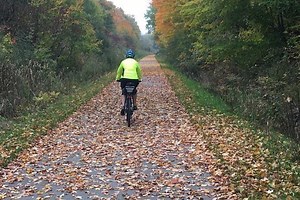 Pere Marquette State Trail - Alchetron, the free social encyclopedia