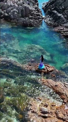 Visual này là AI render hay “Bella render” dzị taaa? 🤔 #shorts