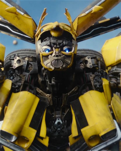 Se Transformers: Rise of the Beasts på kino nå! Billetter: https://bit.ly/TransformersRiseofTheBeasts | Notodden Kino | Facebook