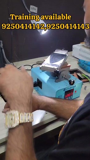 3.7K views · 21 reactions | #mobile #mobilerepairing #screenfixer #flexbondingmachine #edgeglassrepair | Screen fixer | Facebook