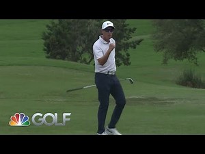 Top shots from 2022 PGA Professional Championship | Golf Central | Golf Channel