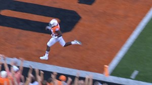 121K views · 1.6K reactions | Oklahoma State ➡️ Pittsburgh #TDTuesday | Pittsburgh Steelers | Facebook