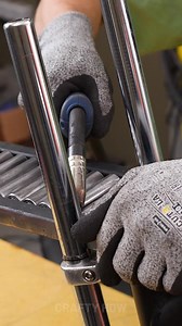 Triangle Shaped Wheel | Crafty Panda How