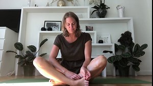 Marling Yoga -Day 545 of yoga