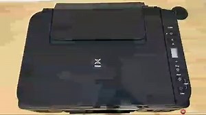 Service Mode Printer Canon G1010 G2010 G3010 G4010 Service Tool Canon ST5302 untuk Reset | Resetter Epson & Canon