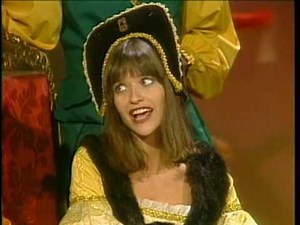 Princess Ann JAN HOOKS